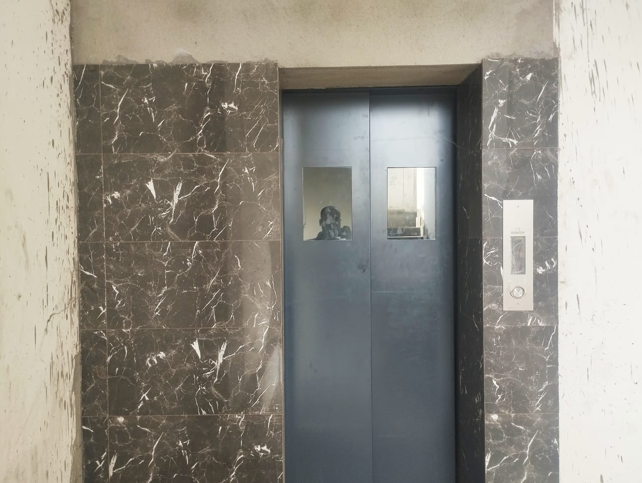 Unfurnished 3bhk in  for Rent